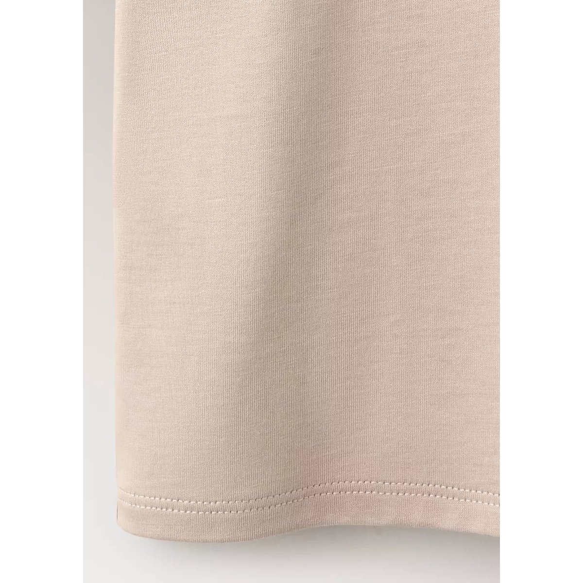 Débardeur de pyjama rose, MANGO