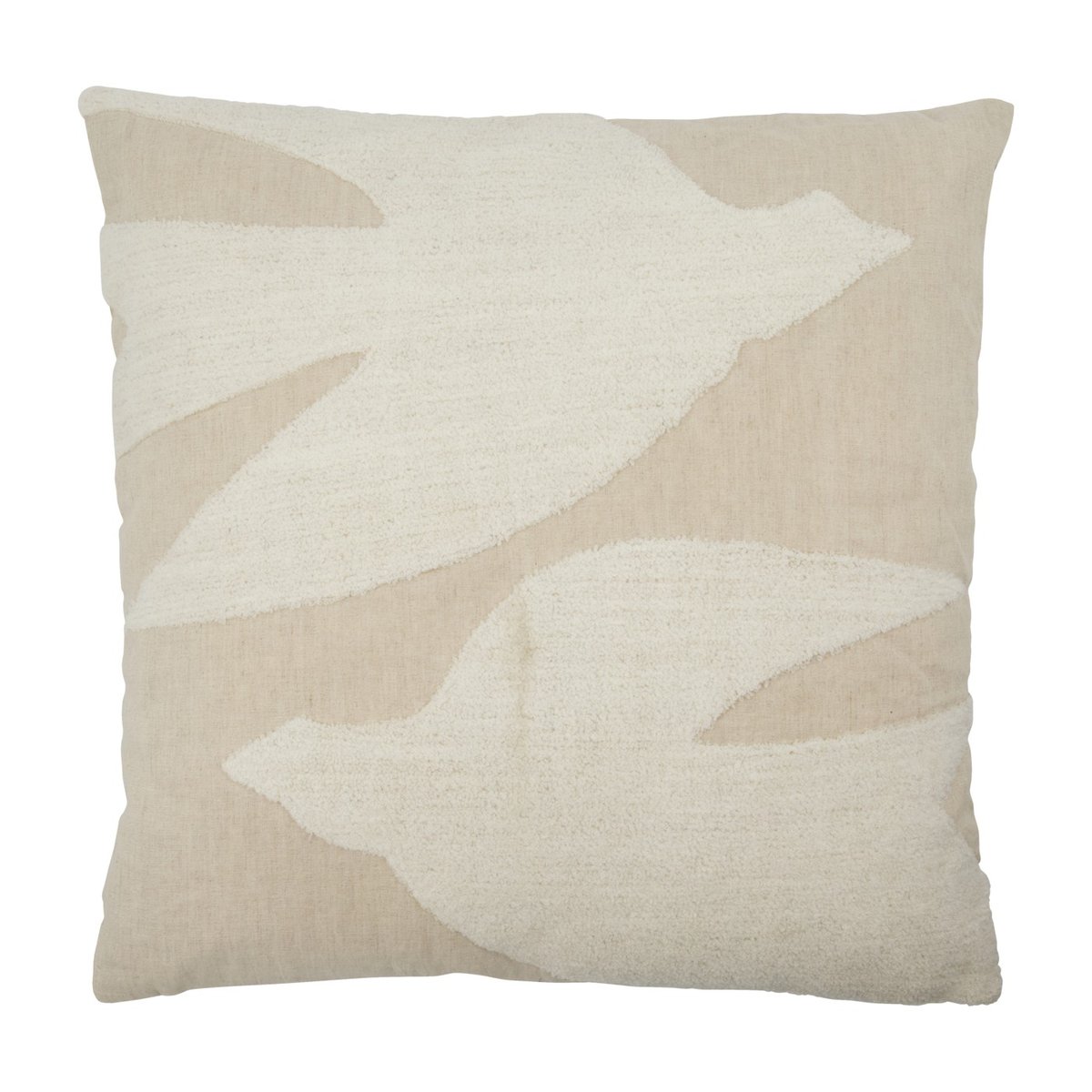 Housse de coussin Fly noir, HOUSE DOCTOR
