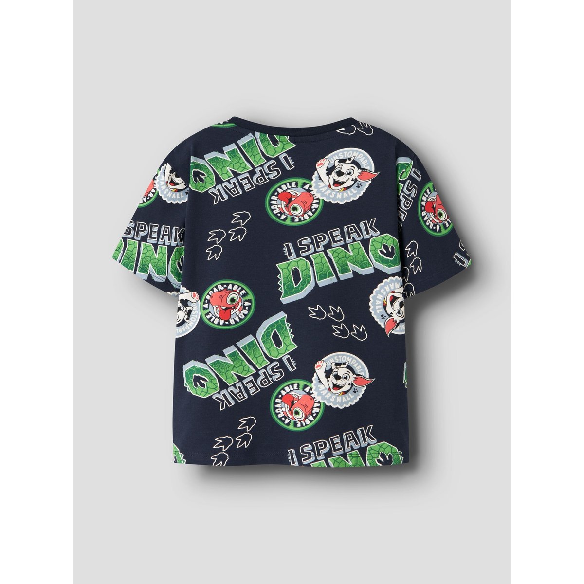 T-Shirt navy blazer, NAME IT