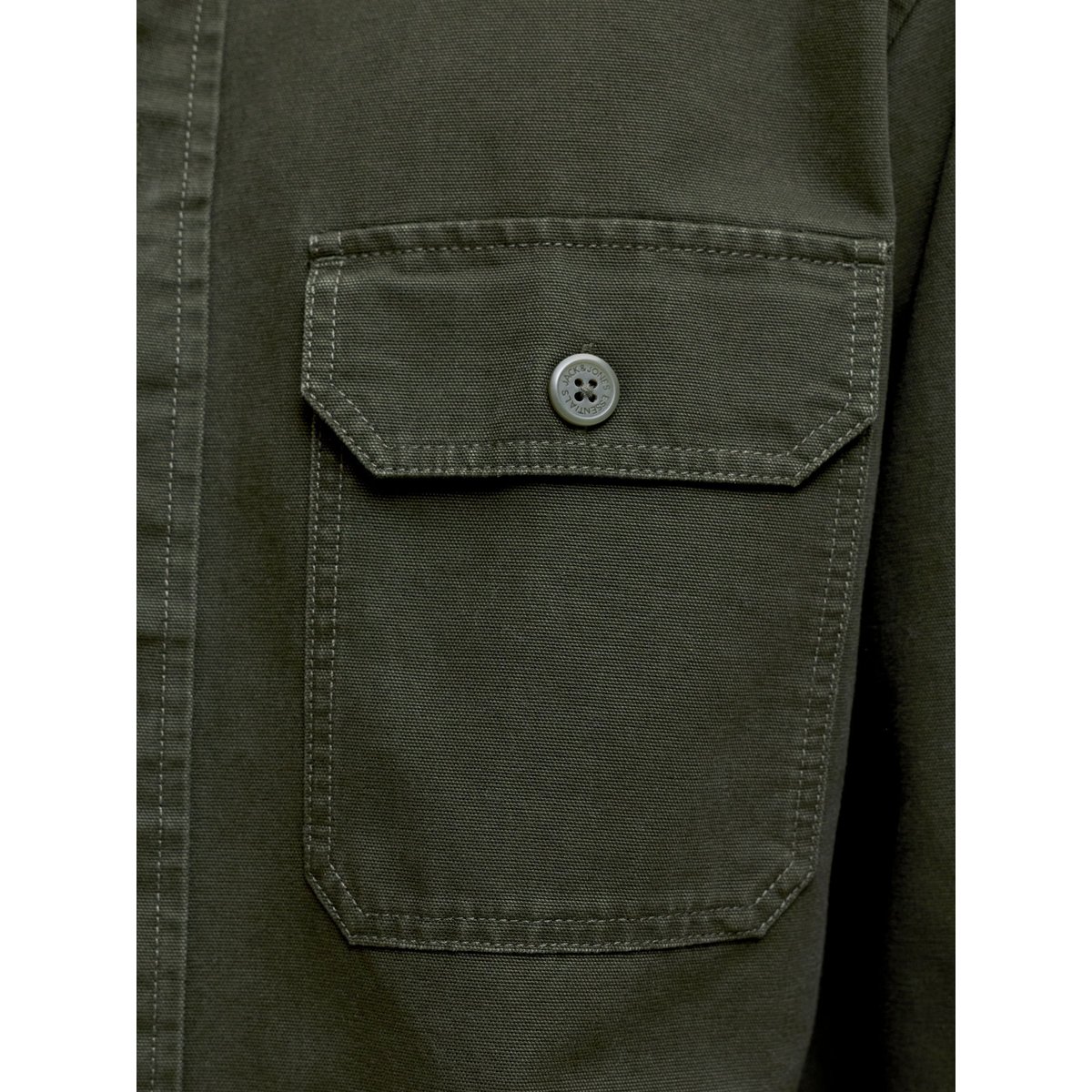 Surchemise rosin, JACK & JONES