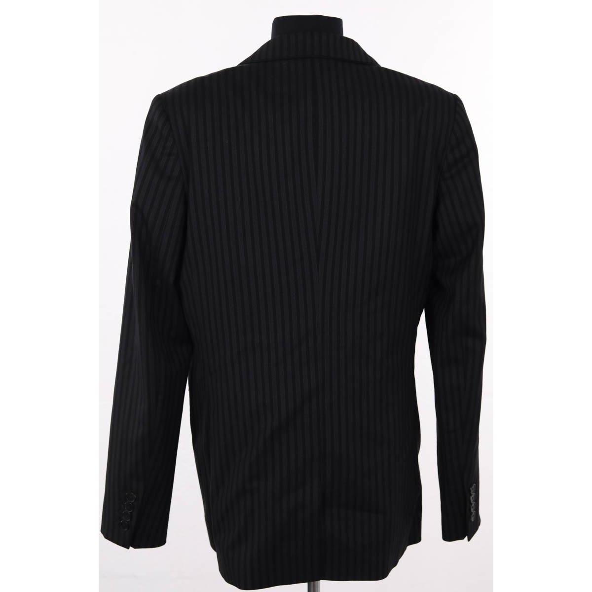 Blazer - Très Bon État noir, THE KOOPLES