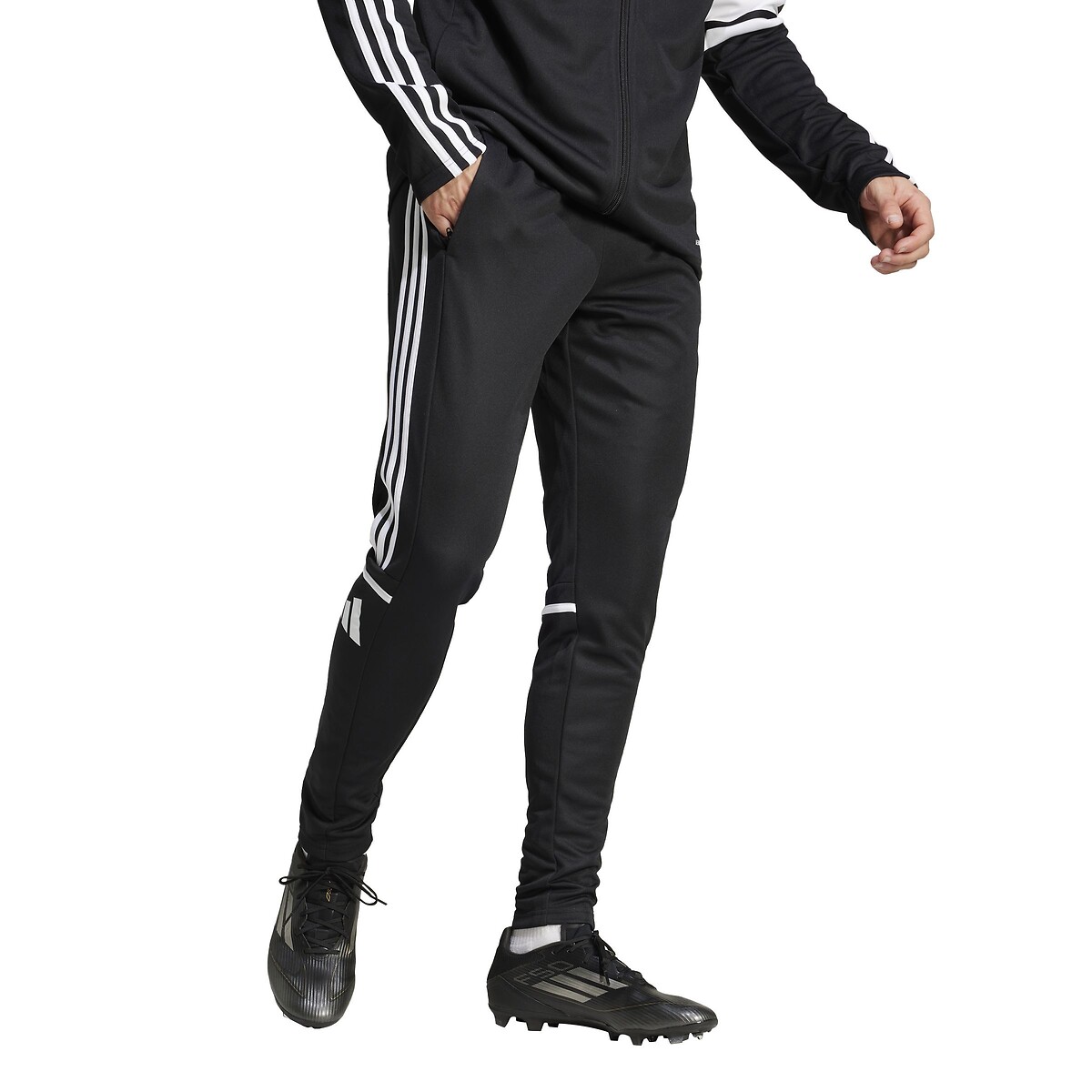 Pantalon de training SQUADRA25 noir, adidas Performance