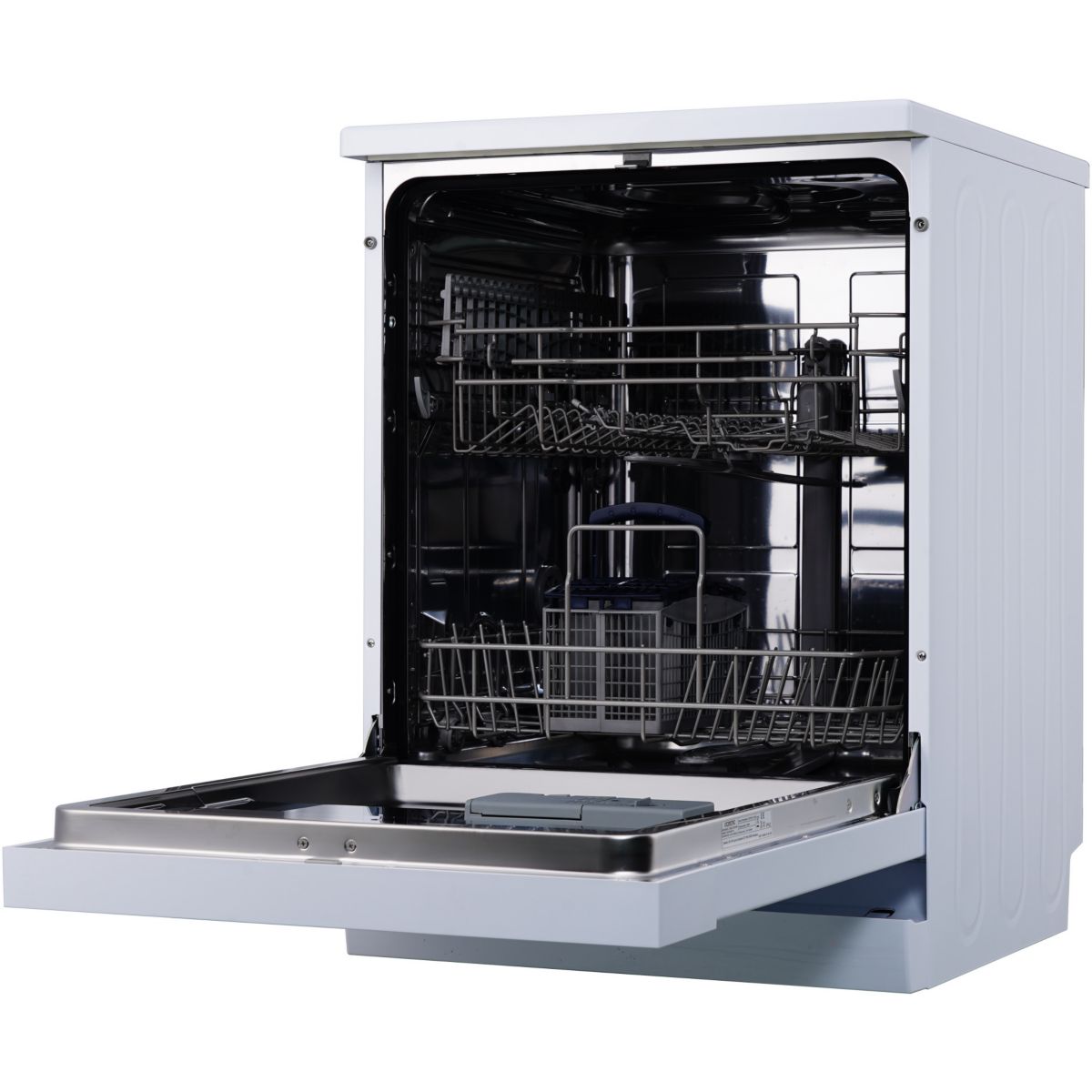 Lave vaisselle 60 cm FLVP1346CB blanc, FAGOR