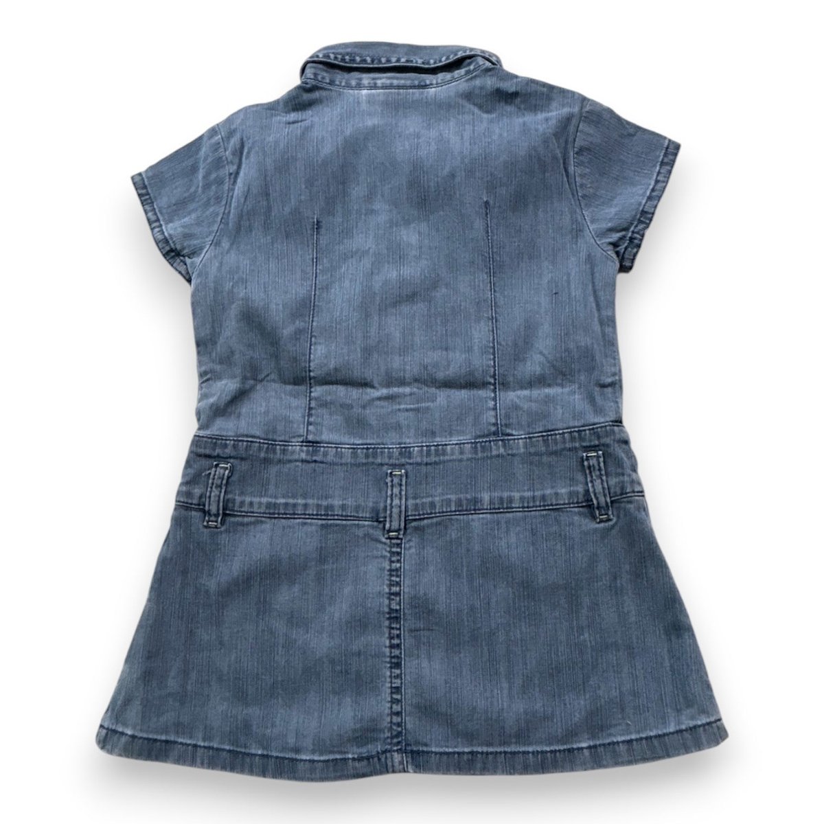 Robe  - Très bon état bleu, DIESEL