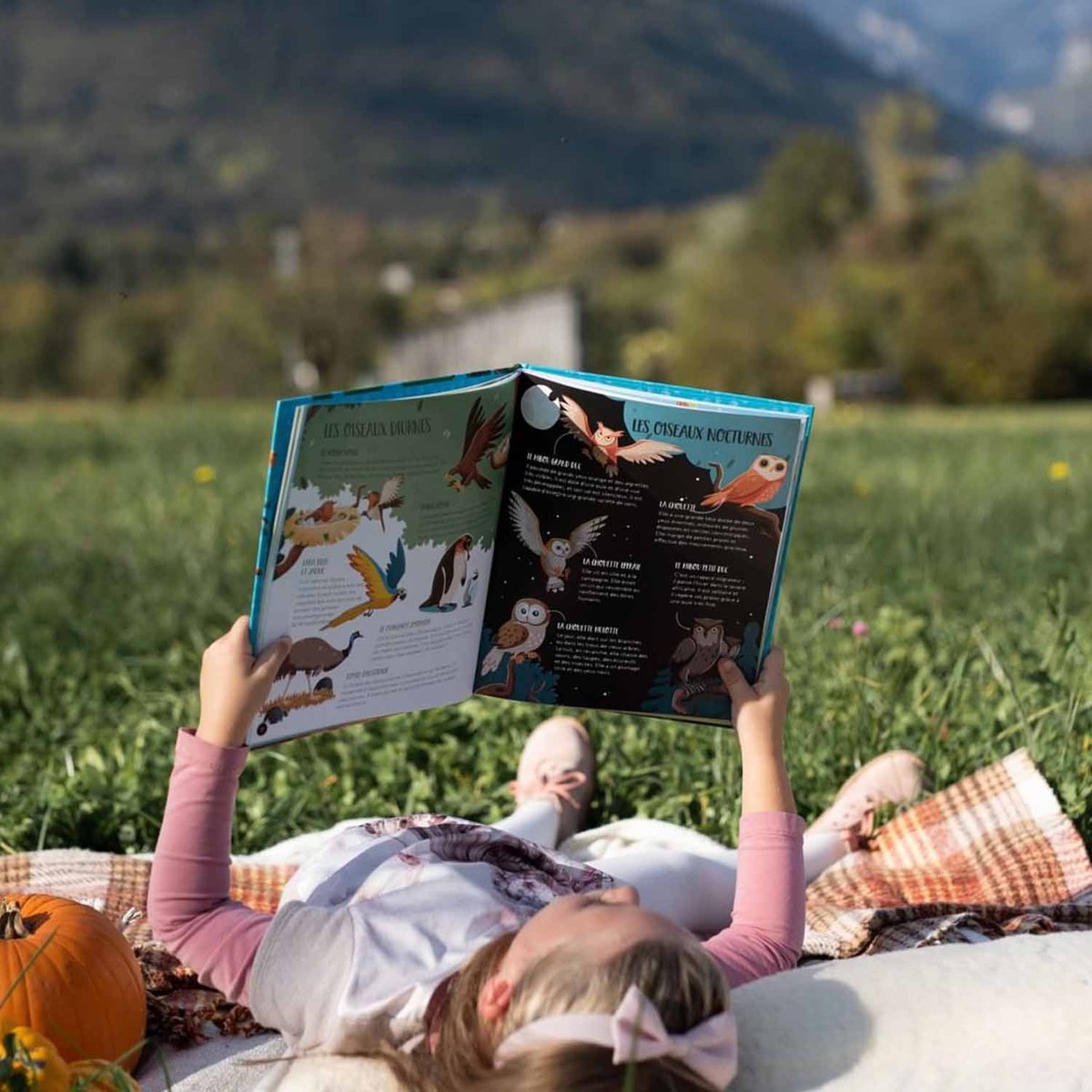 Puzzle & Livre - Voyage, découvre, explore, Les merveilles de la nature vert, SASSI