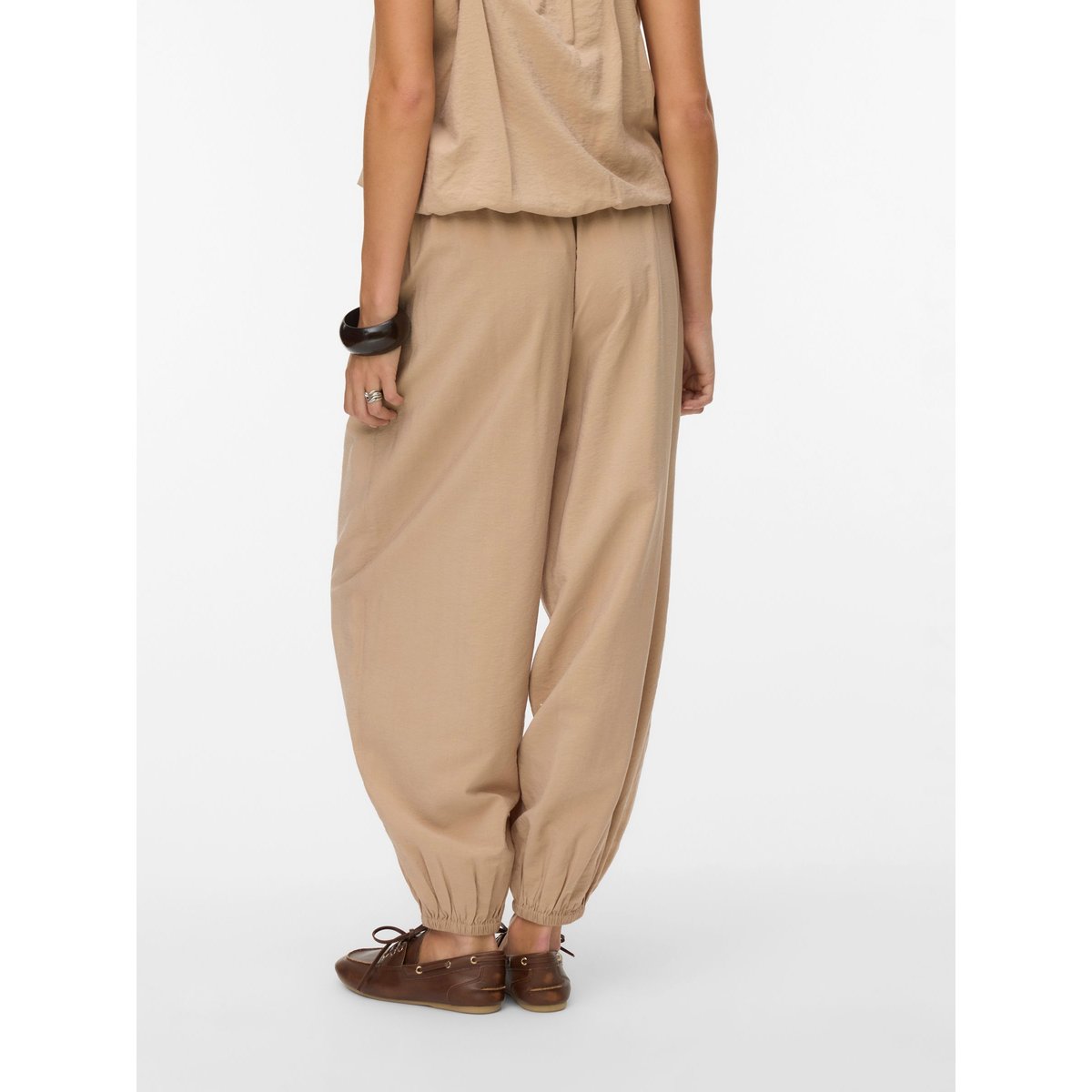Pantalon natural, VERO MODA