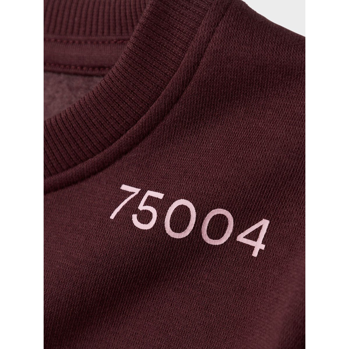 Sweat-Shirt sassafras, NAME IT
