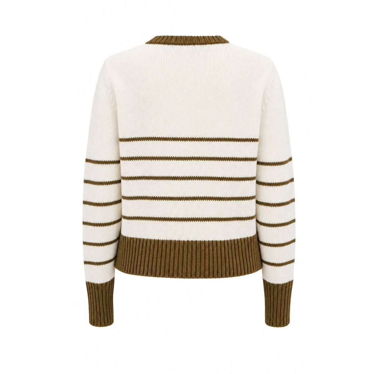 Cardigan Chesil CHESIL beige crème, FRNCH