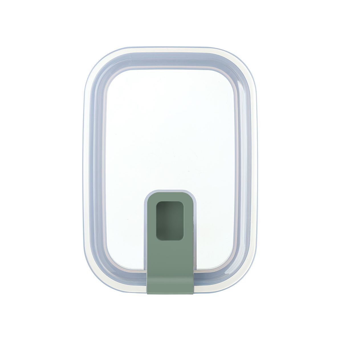 Boîte hermétique hermétique en verre  easyclip 2.0 700 ml couleur unique, ROSTI MEPAL