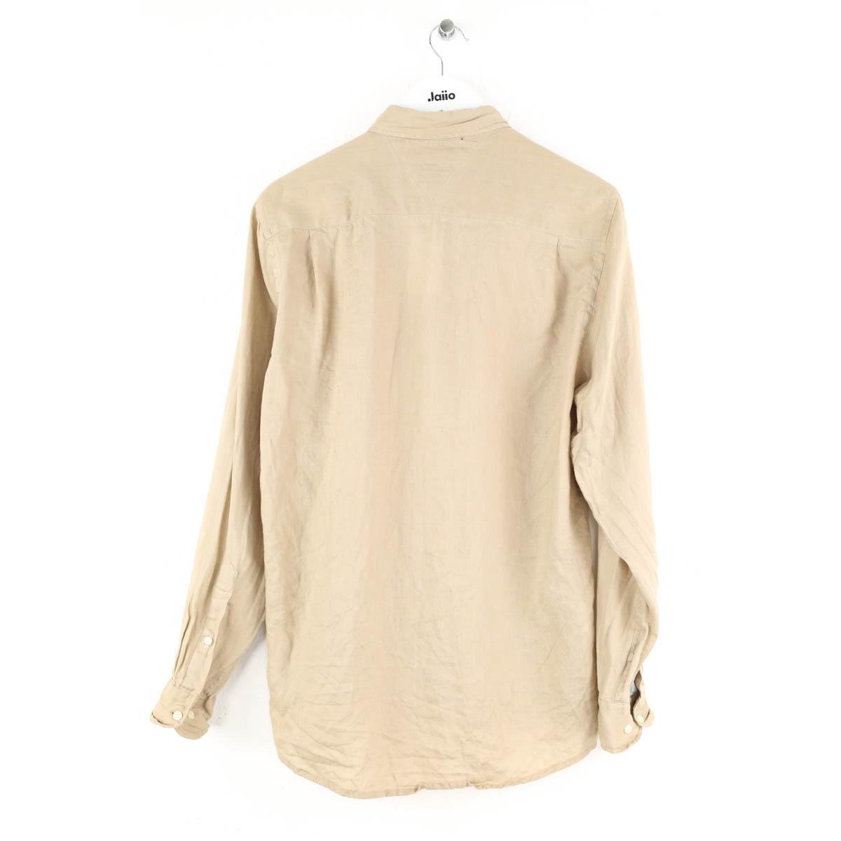 Chemise - Très Bon État marron, TOMMY HILFIGER