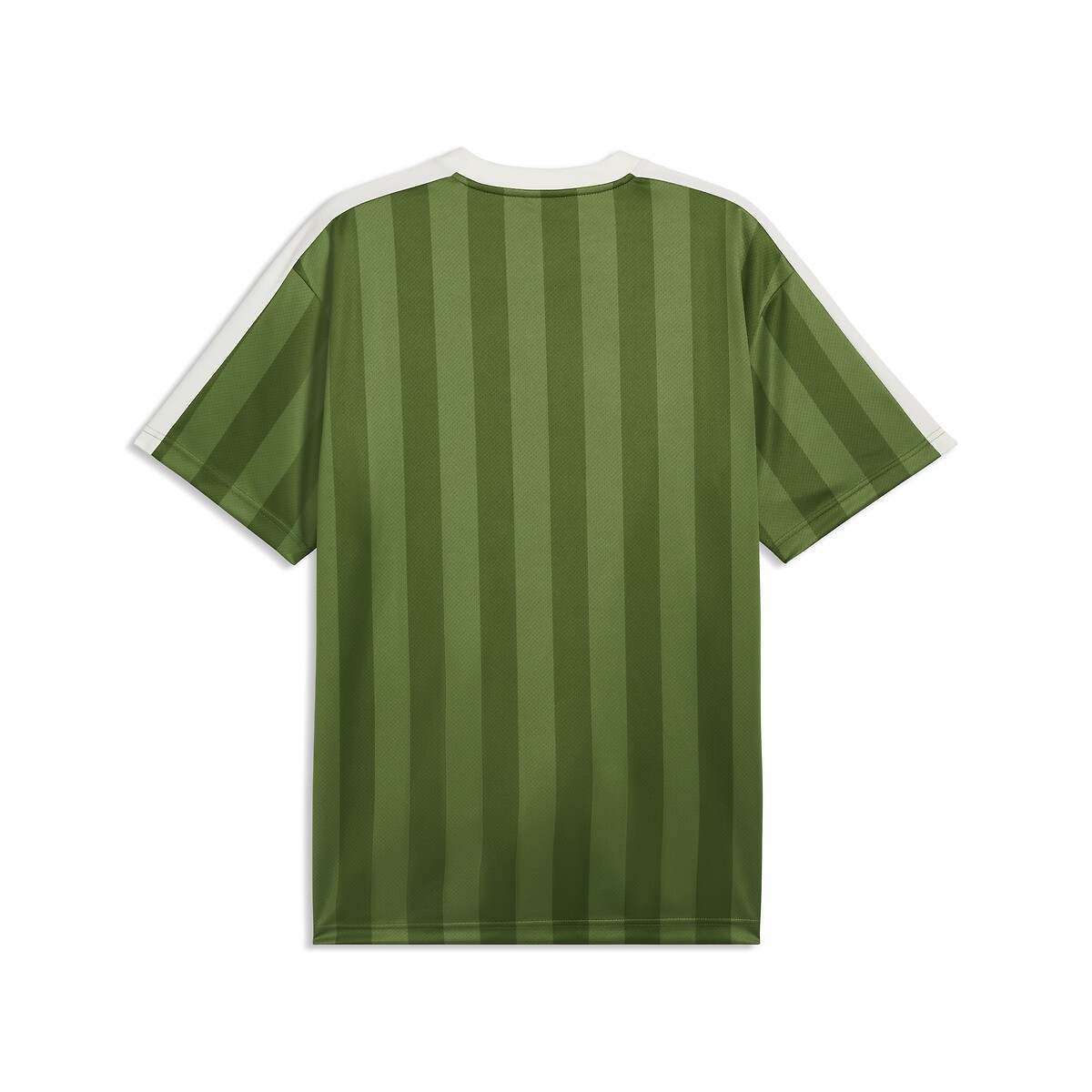 Football Shirt grass green, PUMA