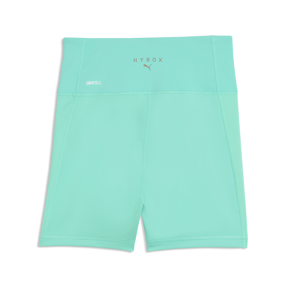 Sportshorts HYROX türkis, PUMA