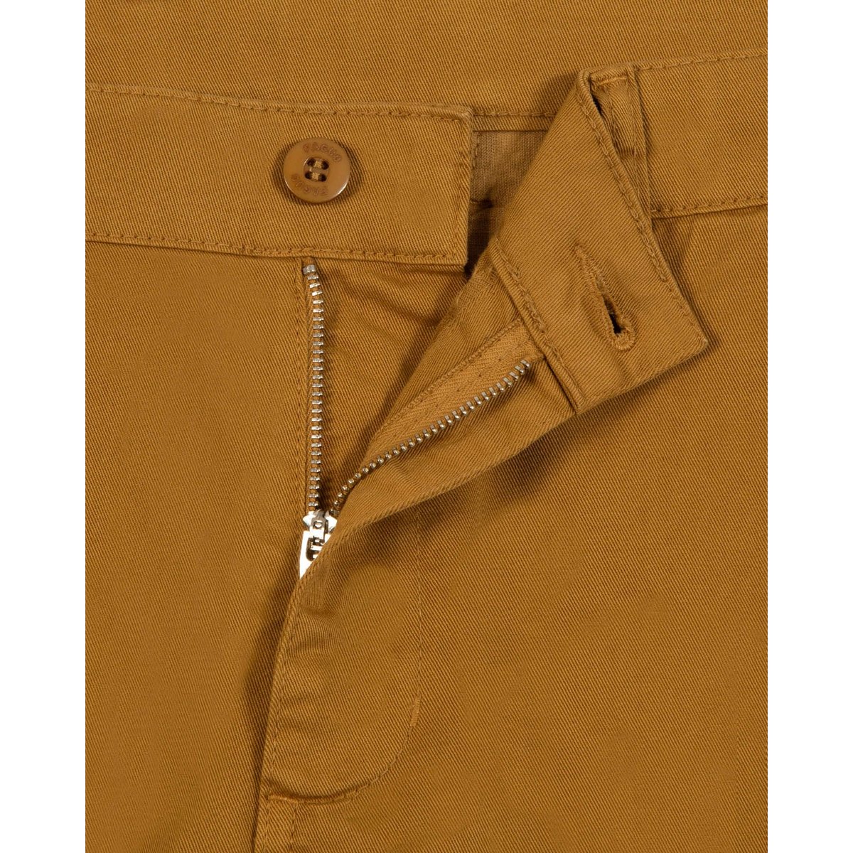 Chino BRIX REGULAR beige clair, FAGUO