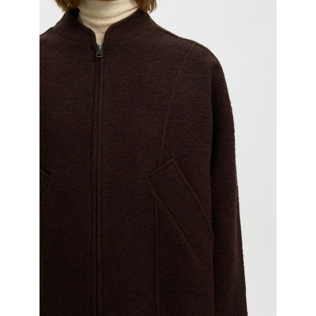 Veste delicioso, SELECTED