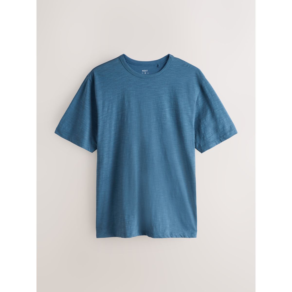Pyjama en jersey à manches courtes, lot de 3 bleu/vert/rouge, NEXT