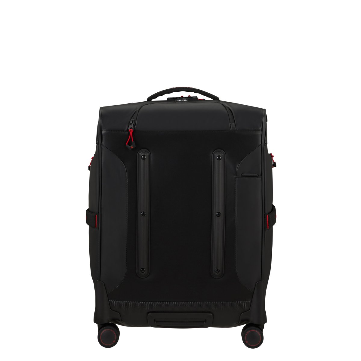 Ecodiver valise 4 roues taille S black, SAMSONITE