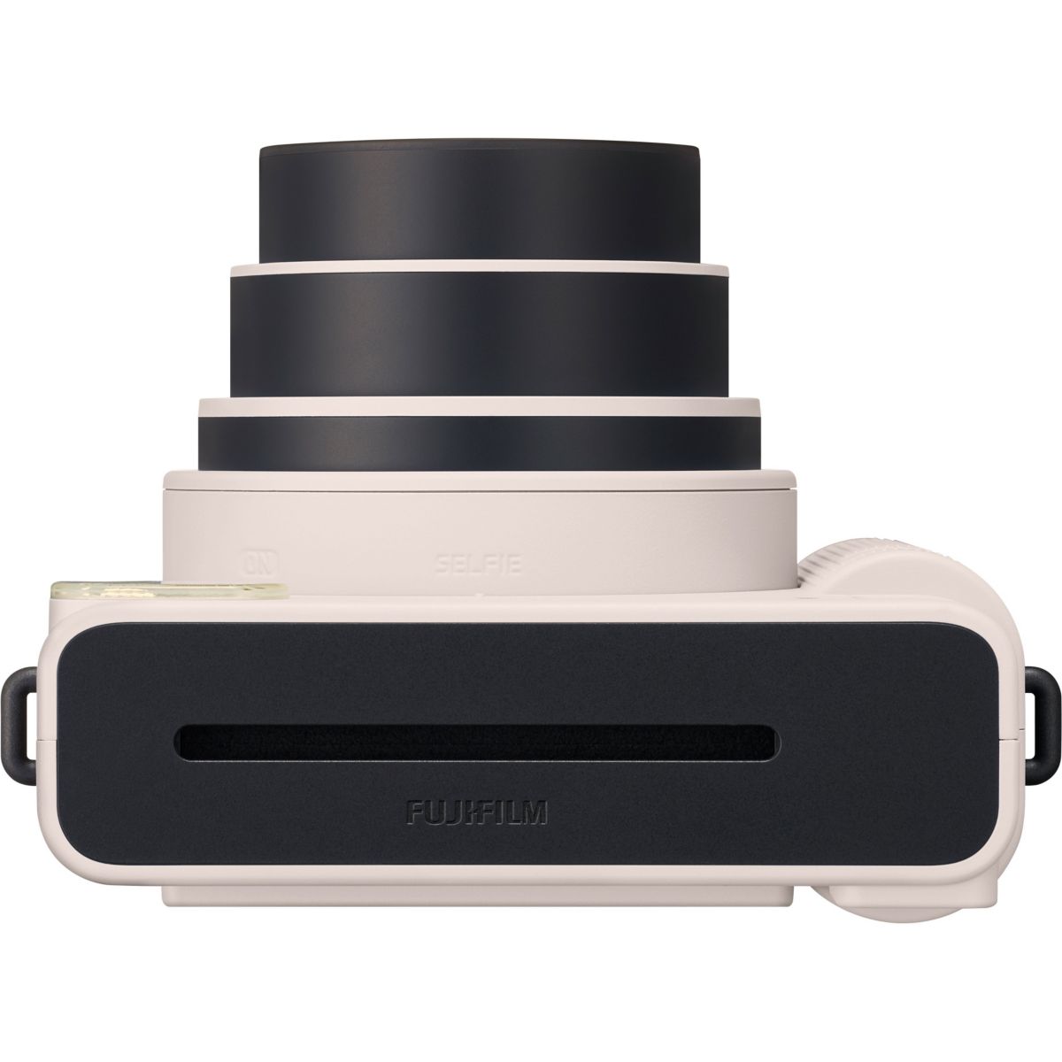 Appareil photo Instantané Instax SQ1 Chalk White blanc, FUJIFILM