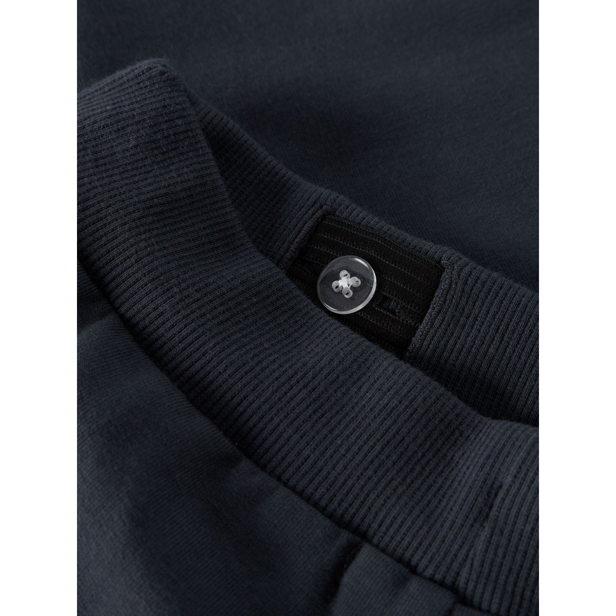 Jogging En Molleton bleu - ombre blue1, NAME IT