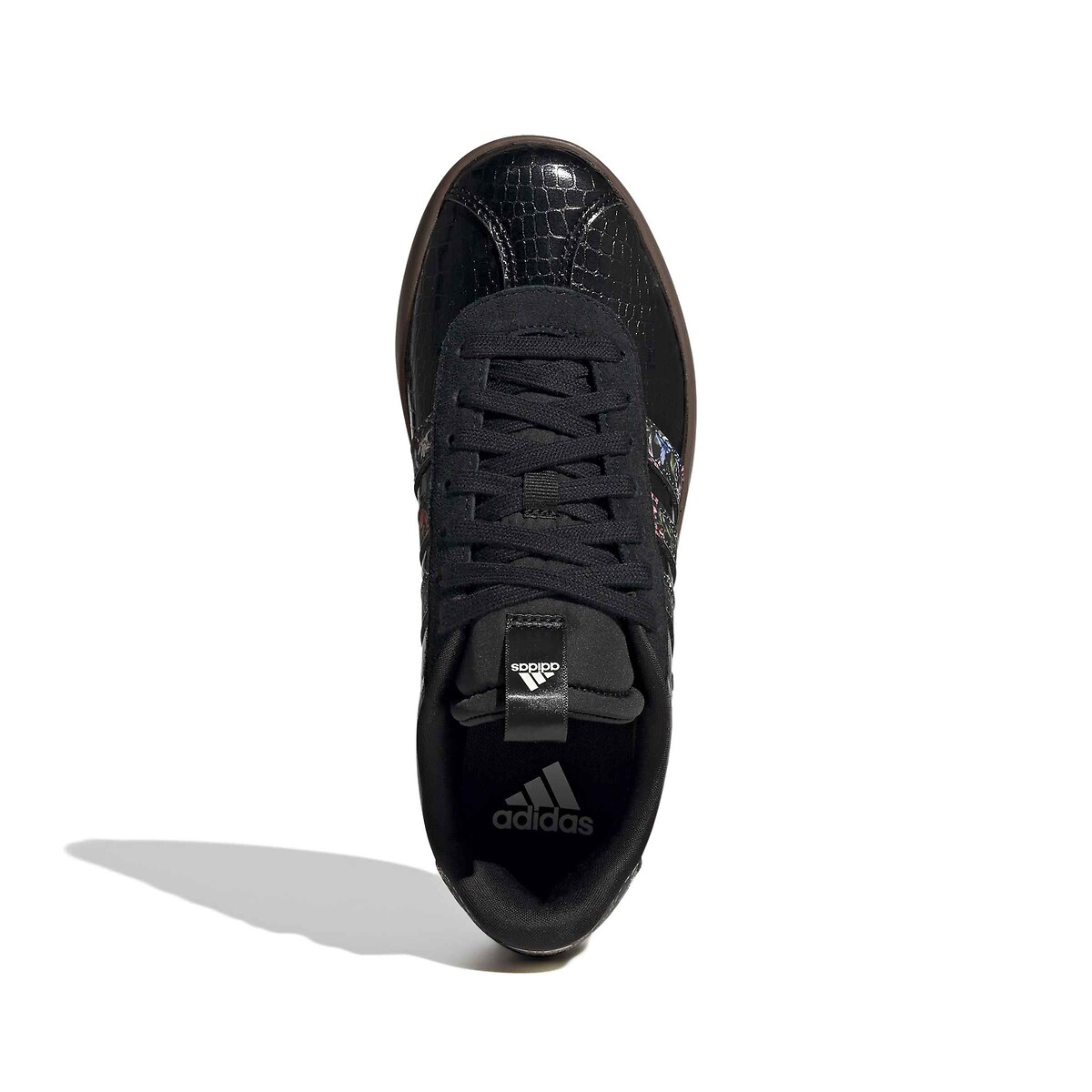 VL Court 3.0 Trainers black, ADIDAS SPORTSWEAR