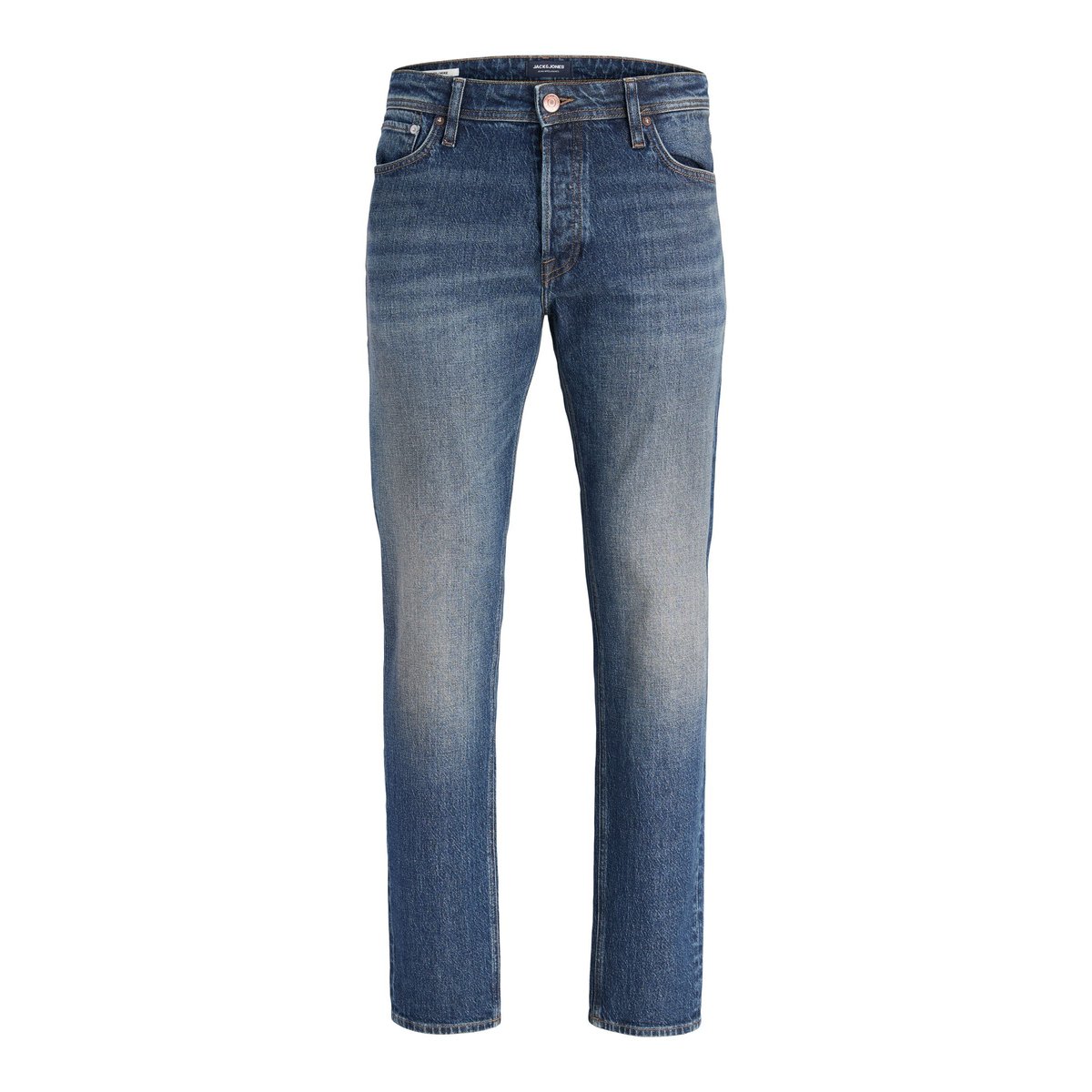 Coupe Regular blue denim, JACK & JONES