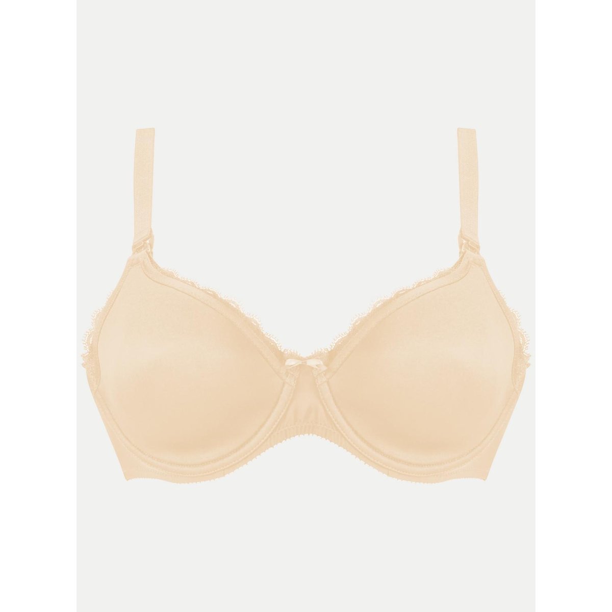 Soutien-gorge allaitement SPECIALITY BRAS perfect nude, CHANTELLE