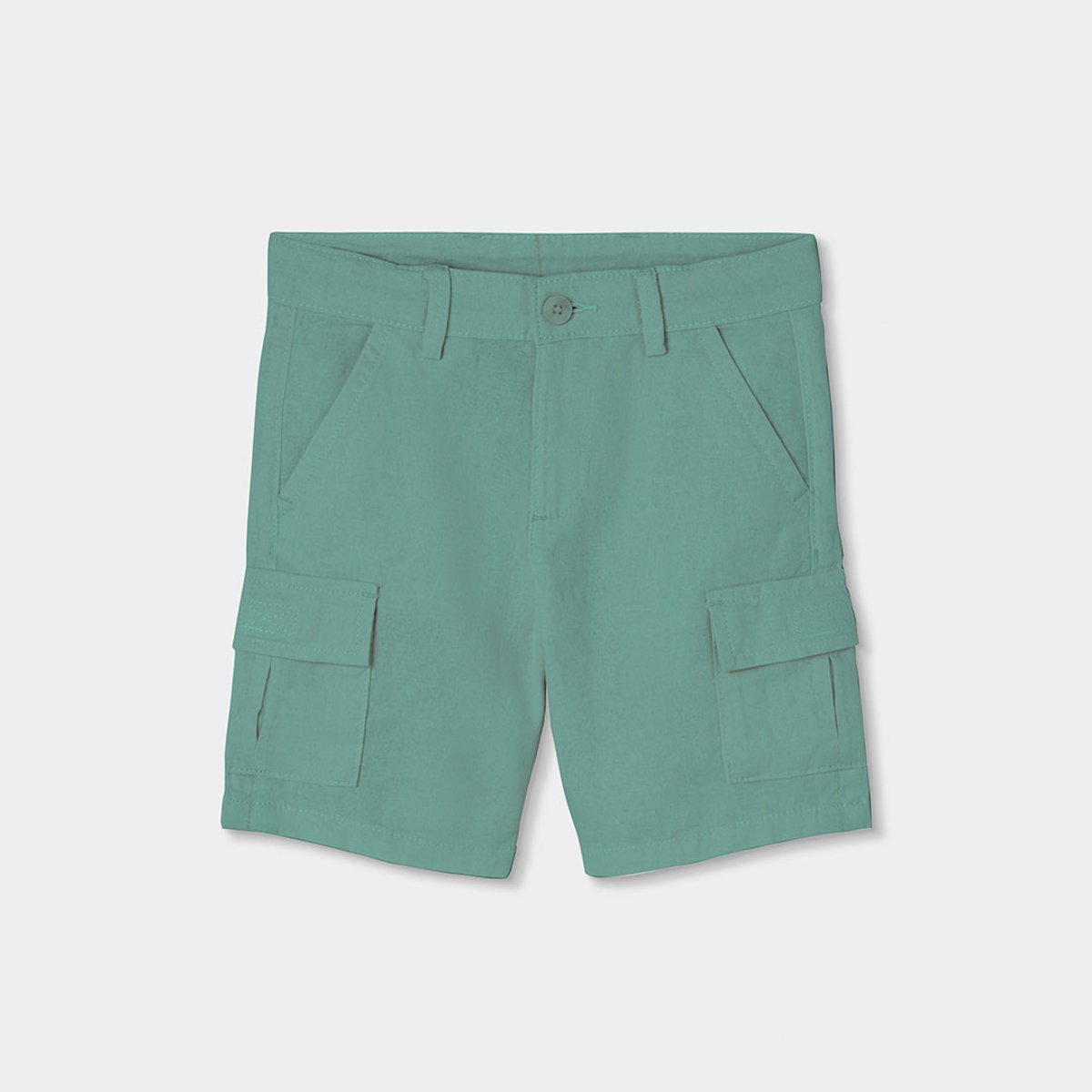 Short lin vert, BOBOLI