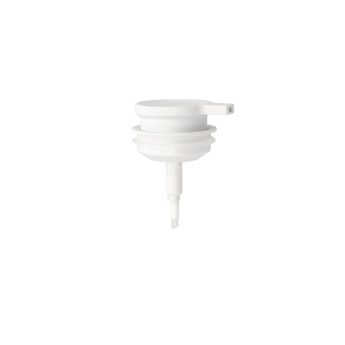 Pompe KARMA blanc, ZONE DENMARK