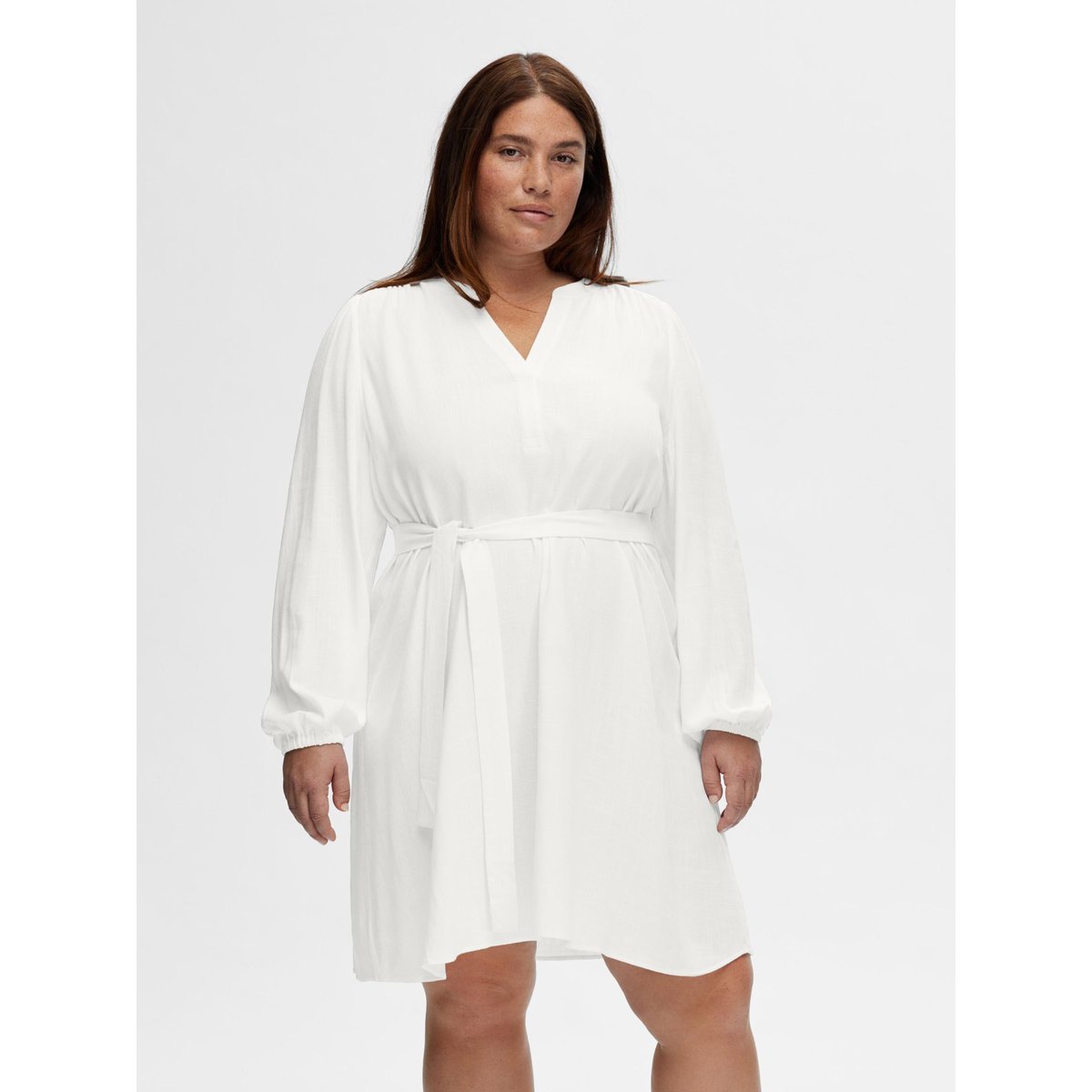 Mini-Robe snow white, SELECTED