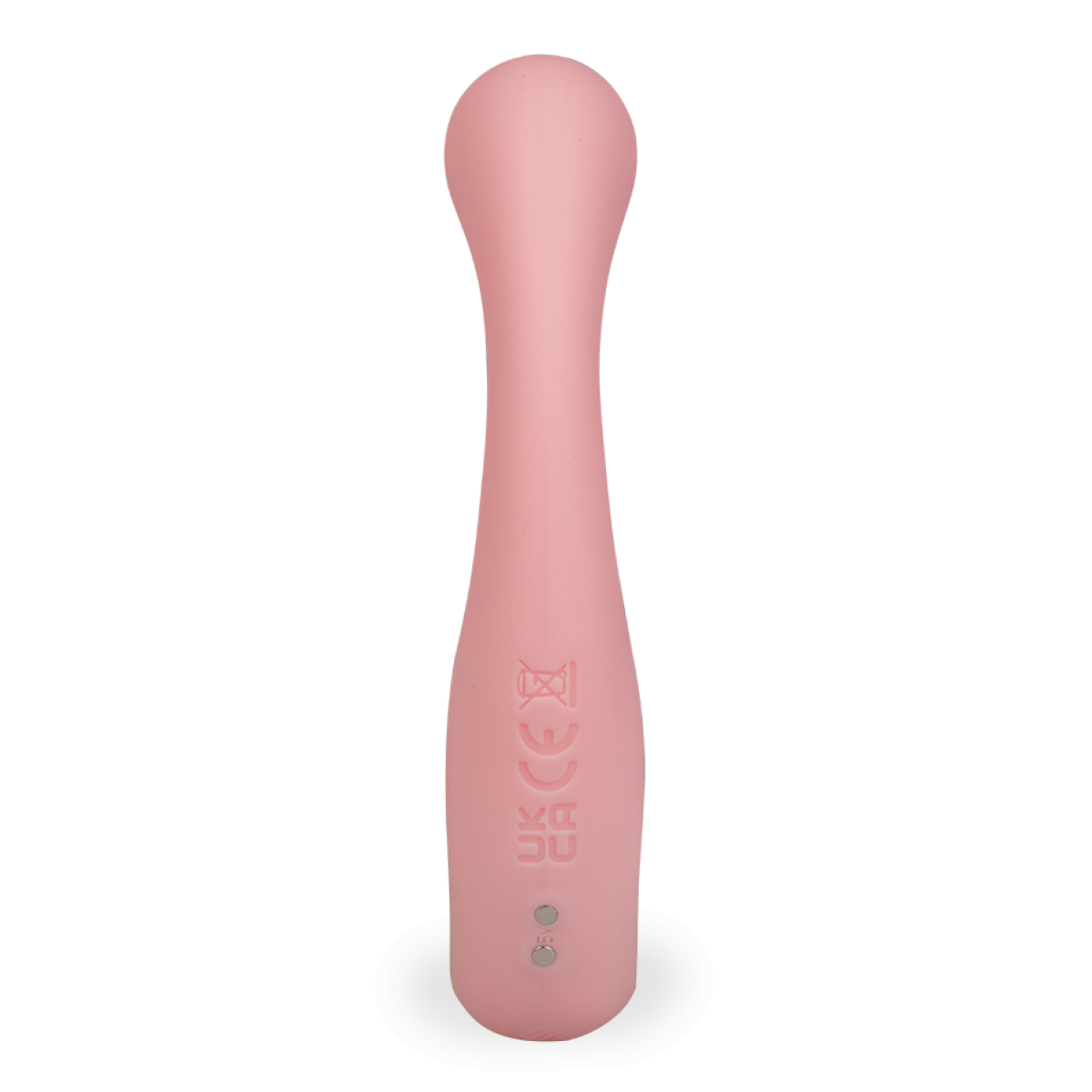 Mini vibromasseur point G Chapter One rose, LOVE AND VIBES