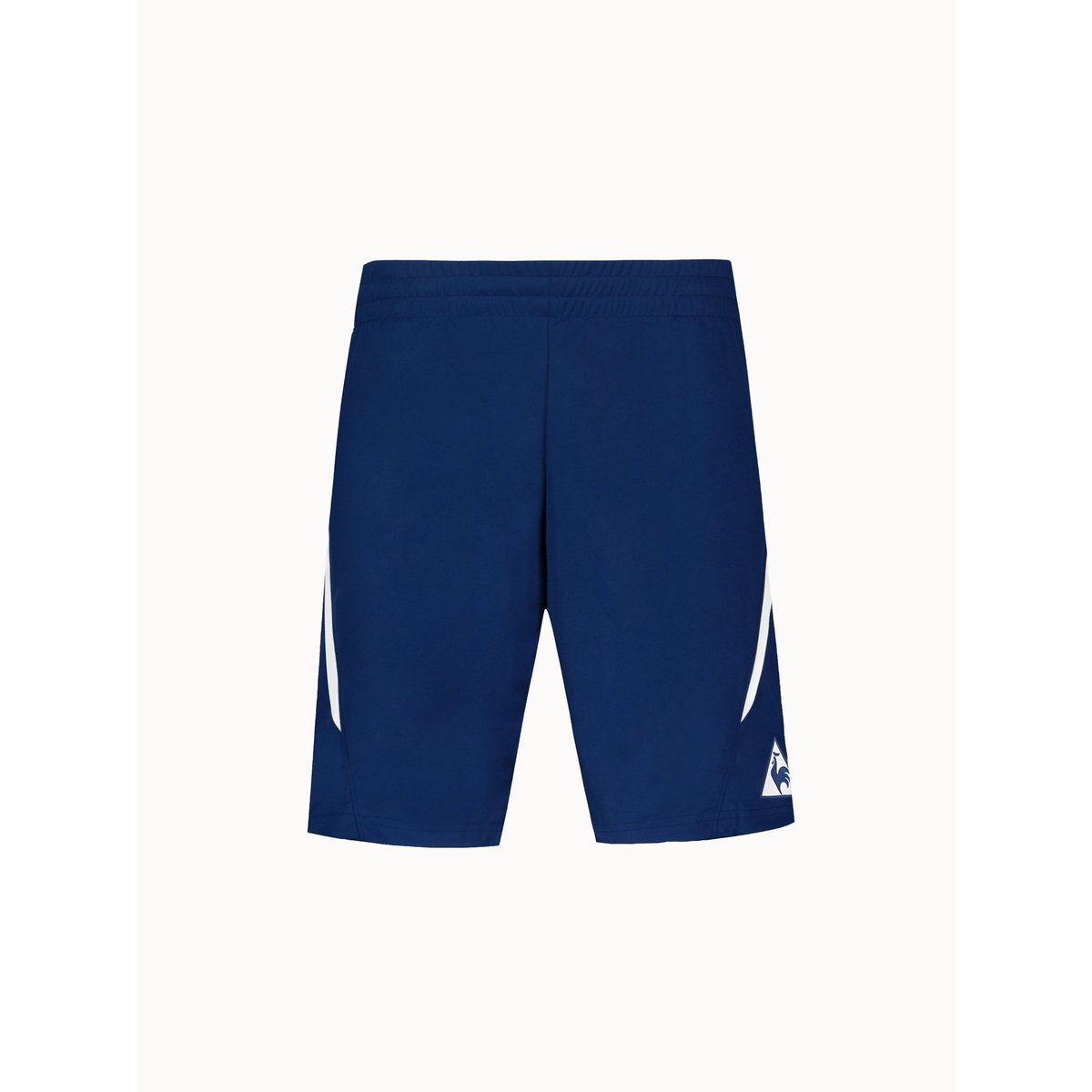 Short de Tennis TENNIS MATCH KIT estate blue, LE COQ SPORTIF