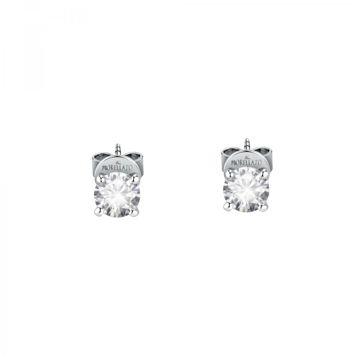 Boucles D'oreilles En Argent 925 Tesori argent, MORELLATO