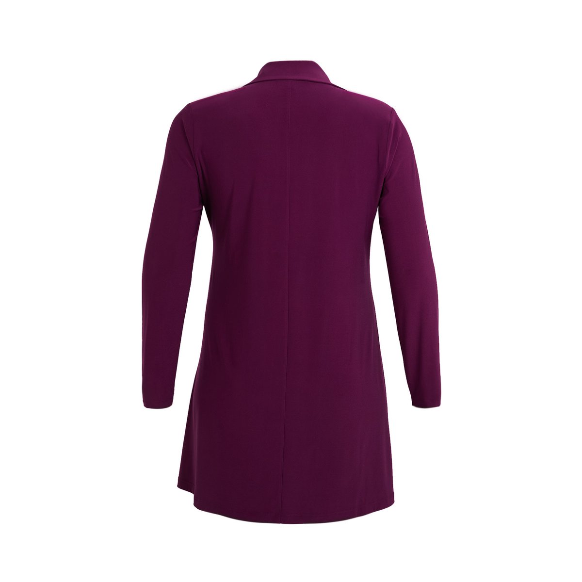 Veste /Blazer avec manches longues violet, YOEK