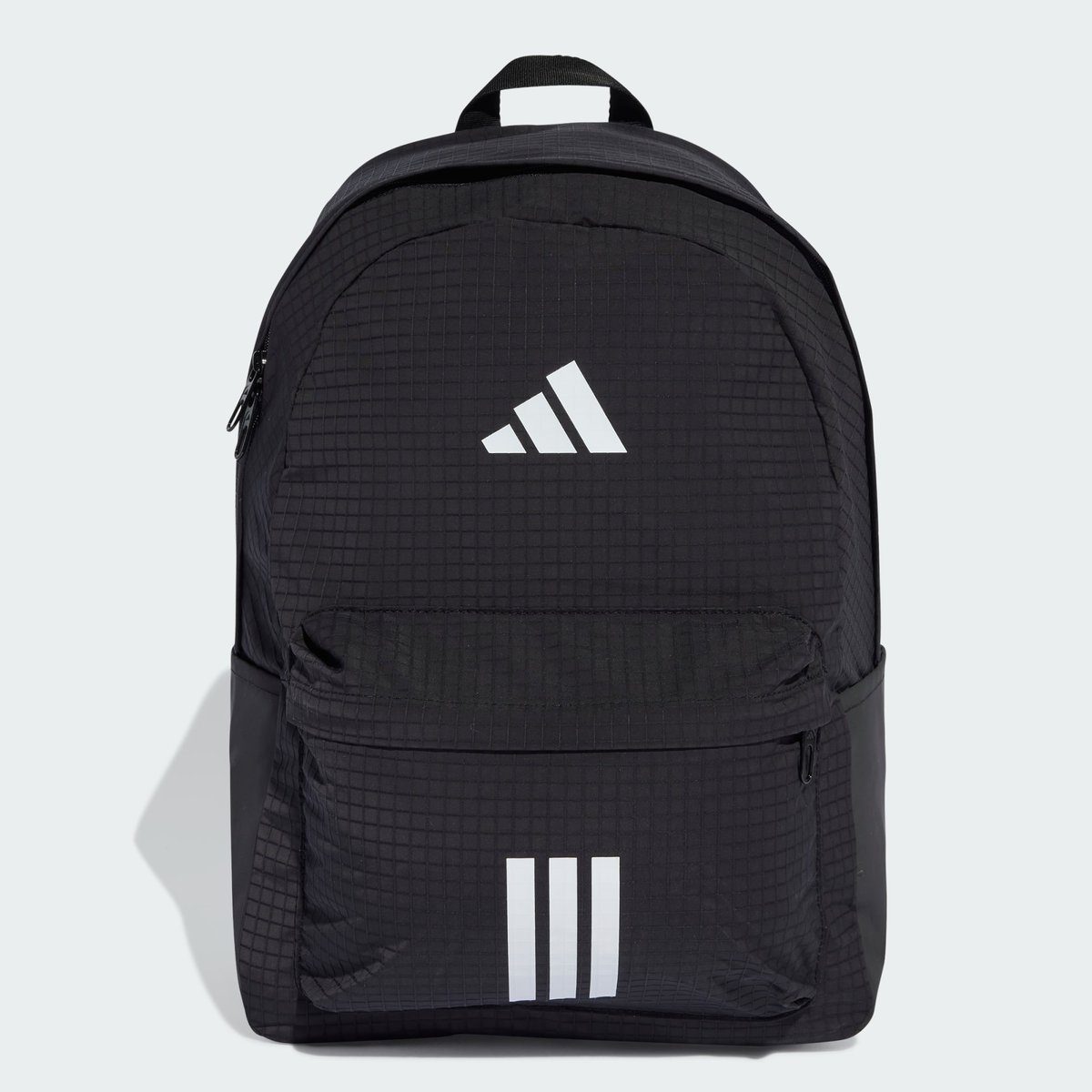 Sac À Dos 3 Bandes Essentials Back To School 2 Sac À Dos 3 Bandes Essentials Back To School 2 black / white, adidas Performance
