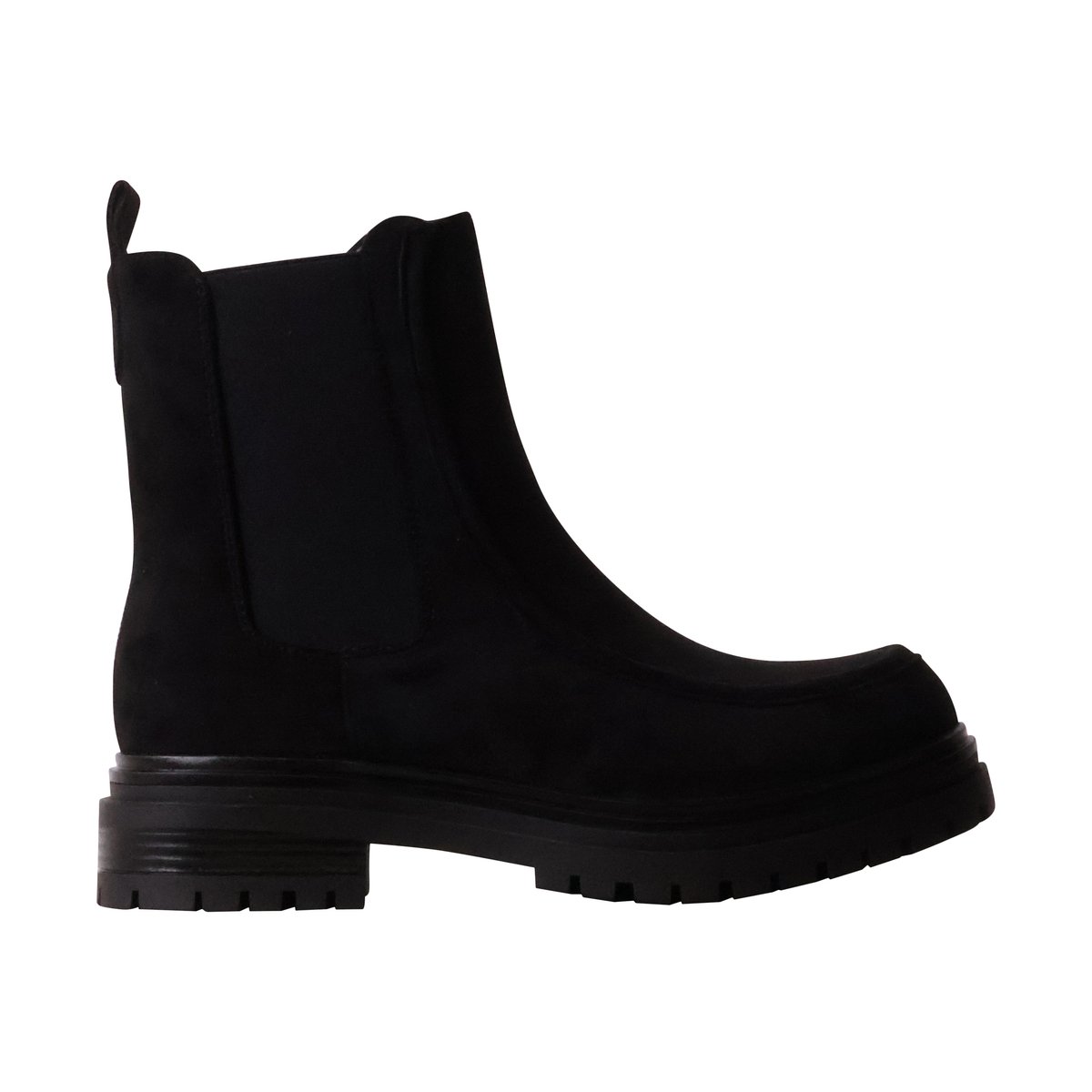 Bottines à Talon noir, ENZA NUCCI