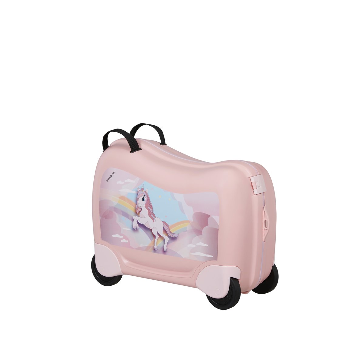 Dream2go valises taille S unicorn tess, SAMSONITE