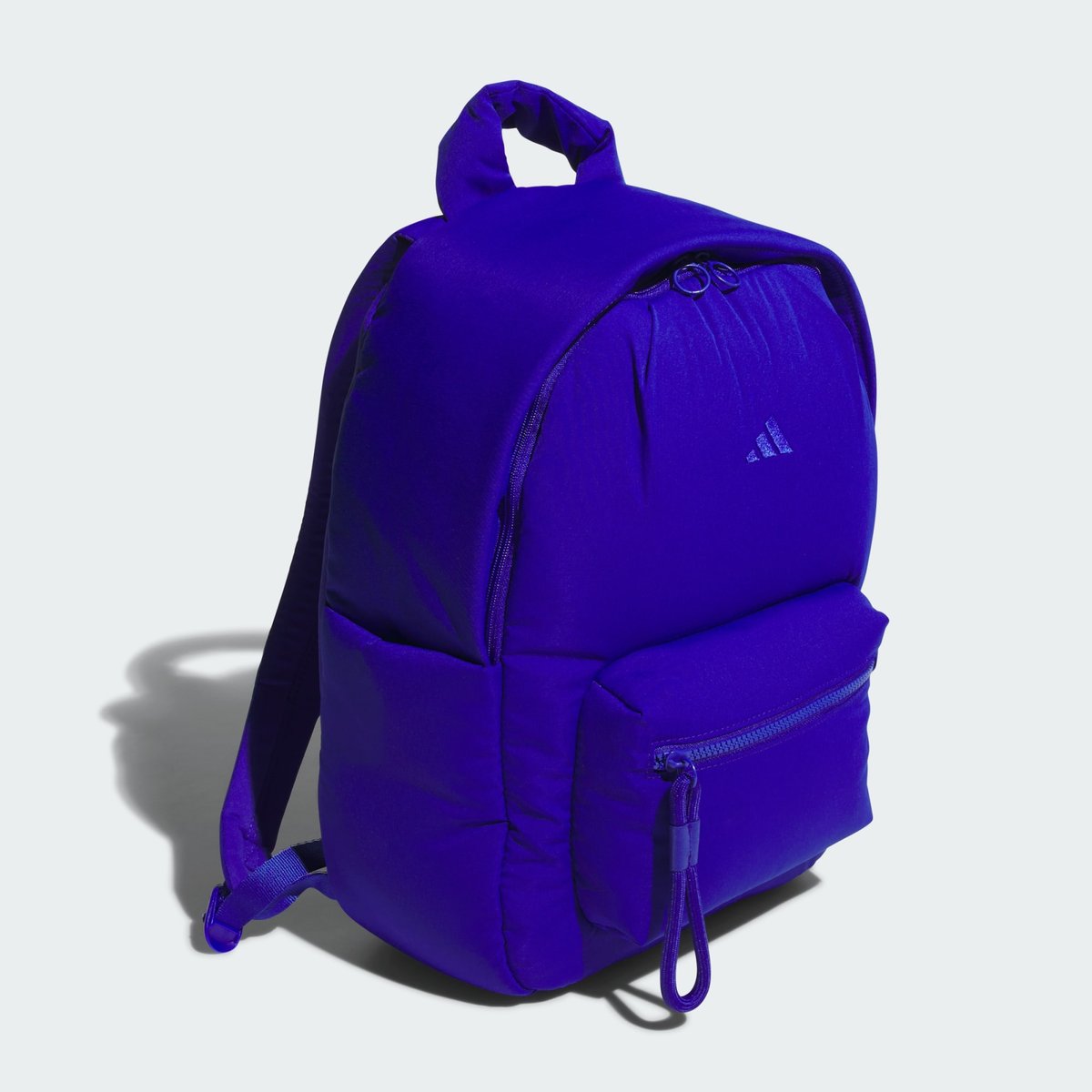 Sac À Dos Matelassé Must Haves Sac À Dos Matelassé Must Haves lucid blue, ADIDAS SPORTSWEAR