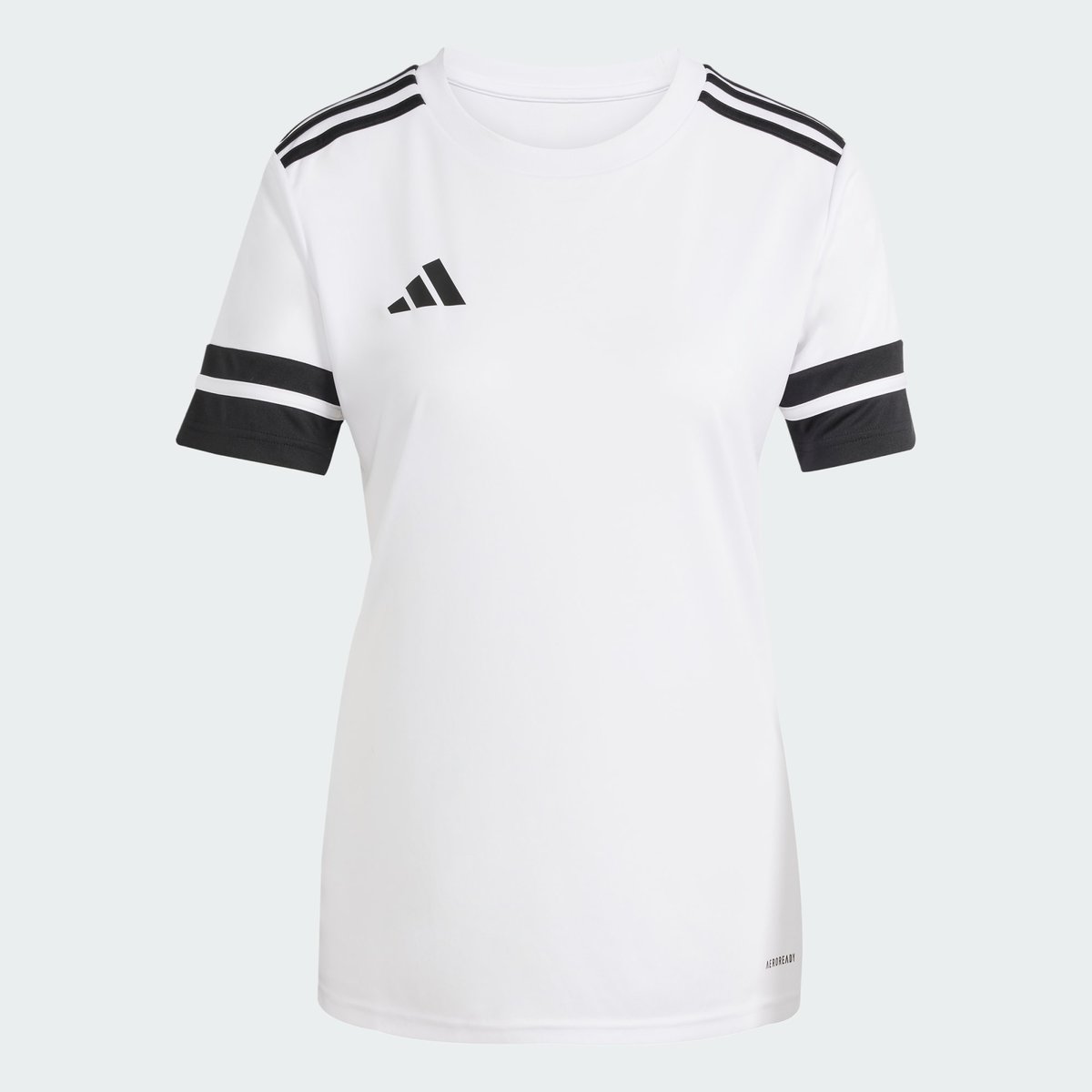 Maillot Squadra 25 Maillot Squadra 25 white / black, adidas Performance