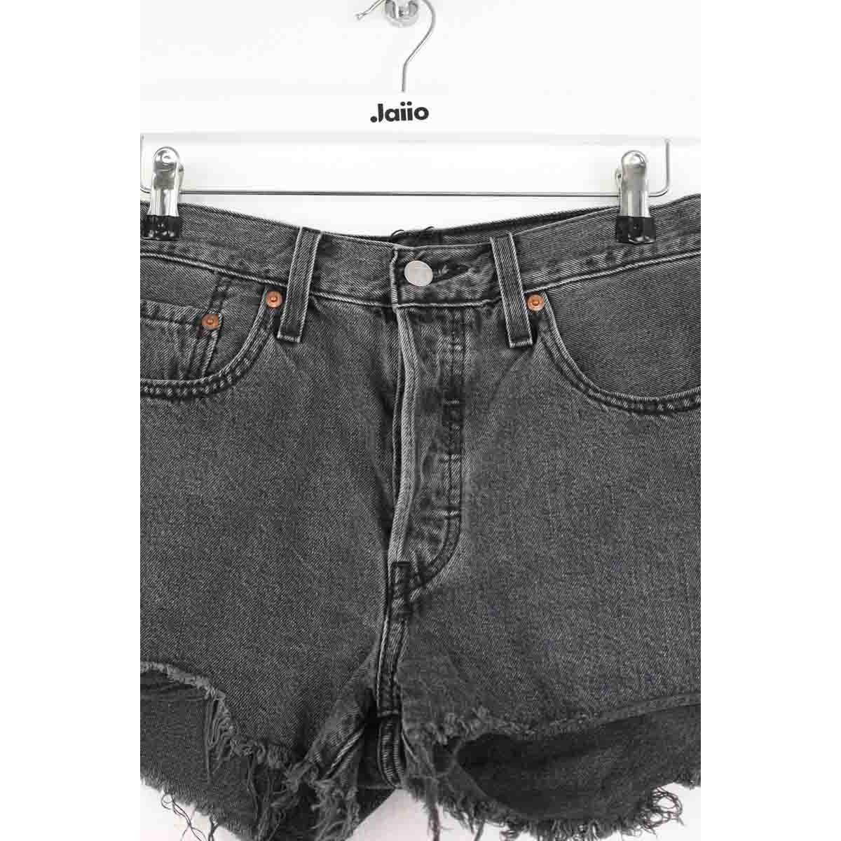 Mini short - Très Bon État anthracite, LEVI'S