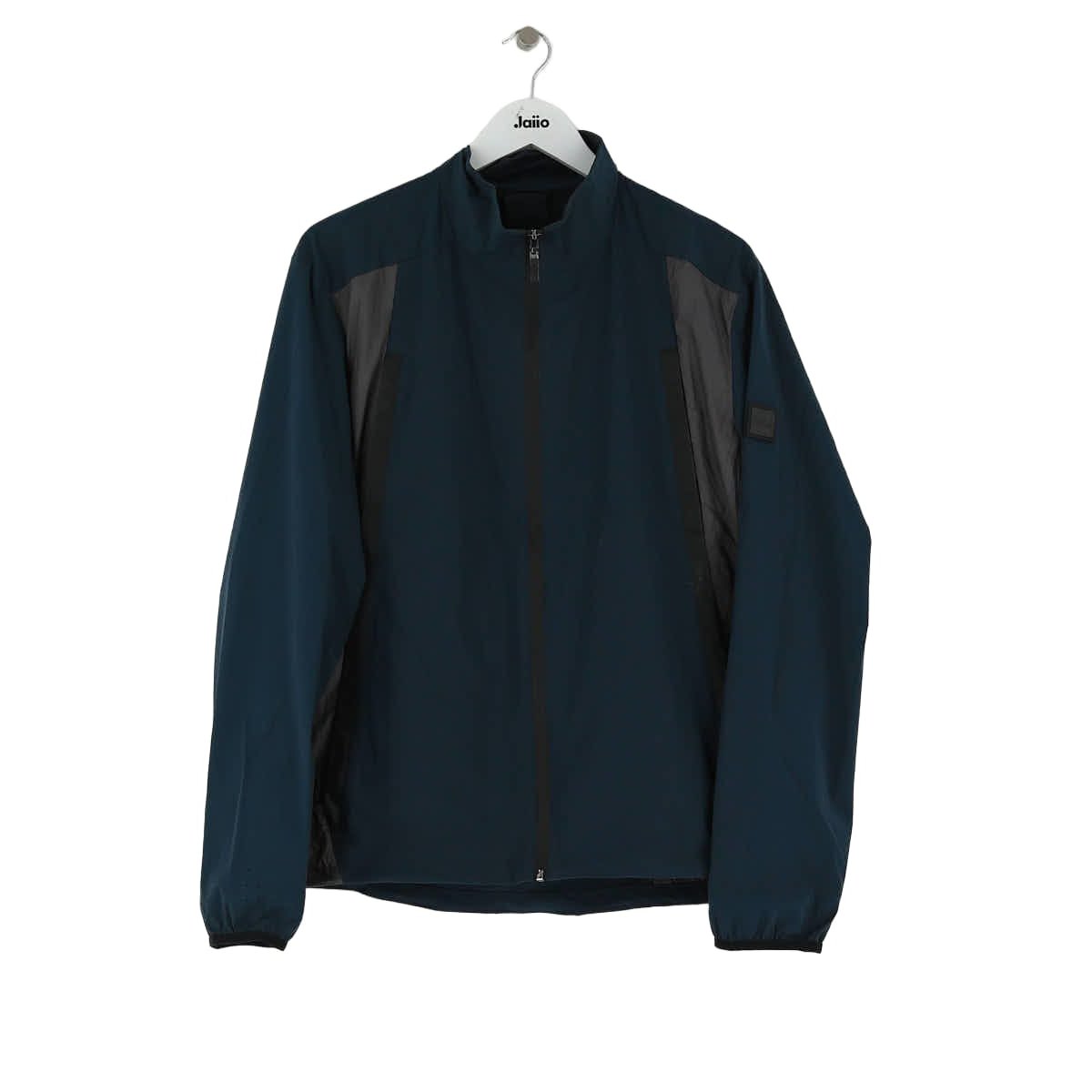 Veste - Très Bon État marine, HUGO BOSS