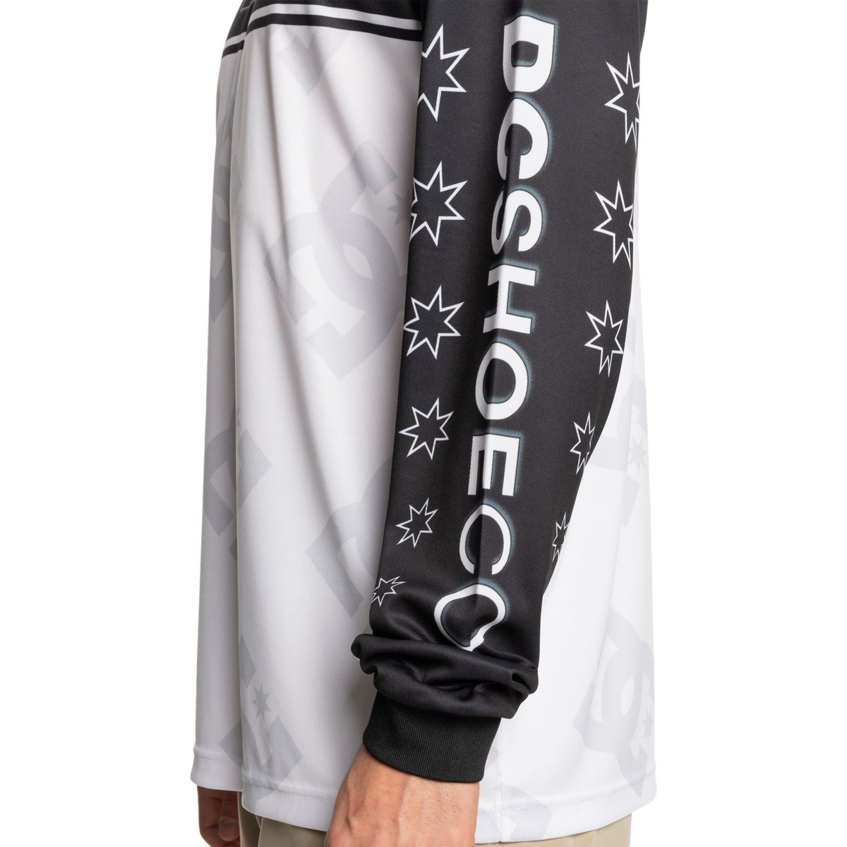 DC Shoes Apparel | Tops Homme EDYKT03532 noir black, DC SHOES