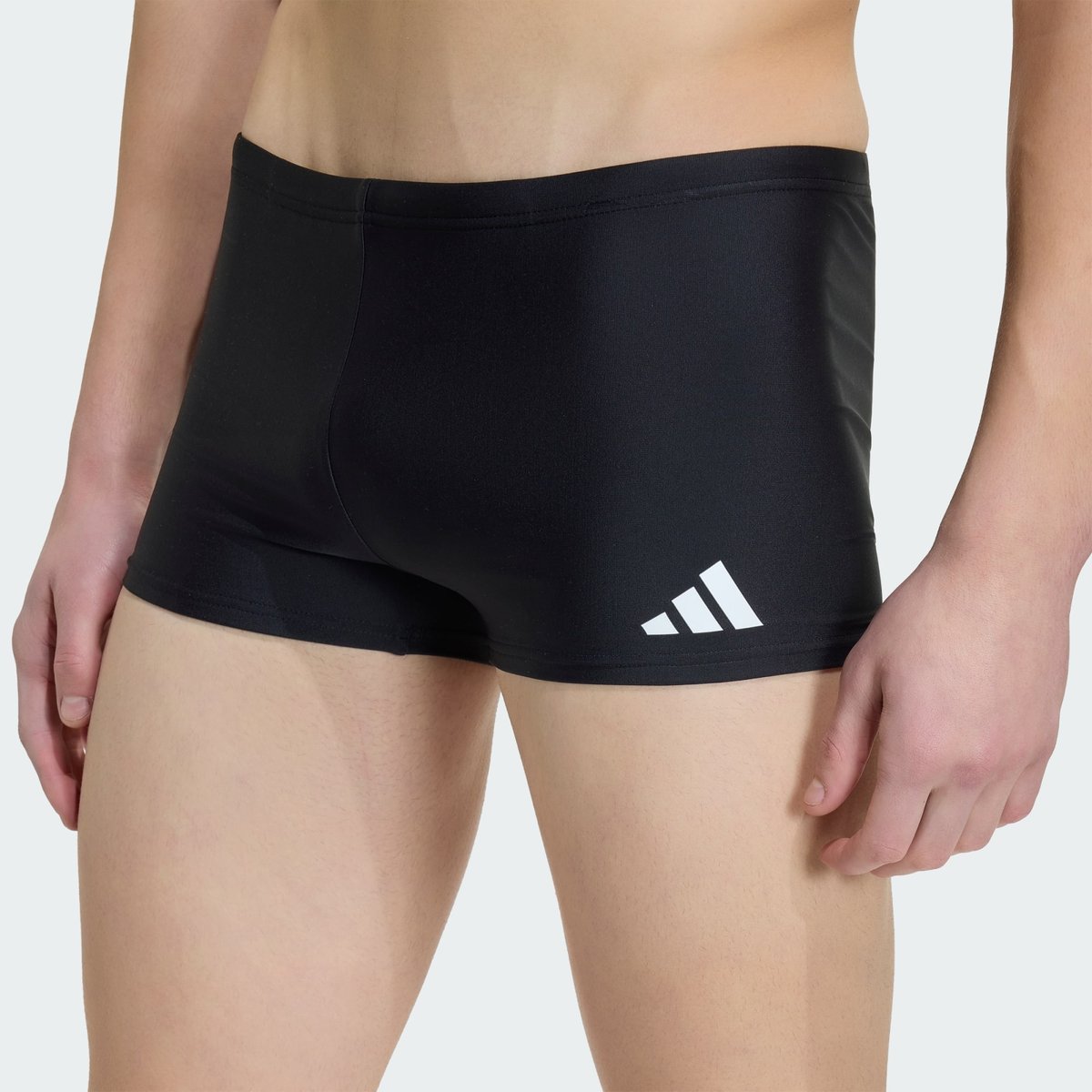 Boxer De Natation Solid Boxer De Natation Solid black, adidas Performance
