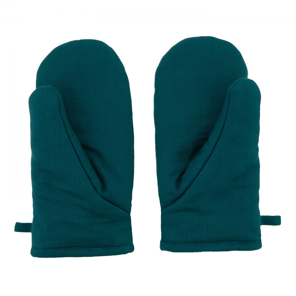 Gants de cuisine rayures multicolore, REMEMBER