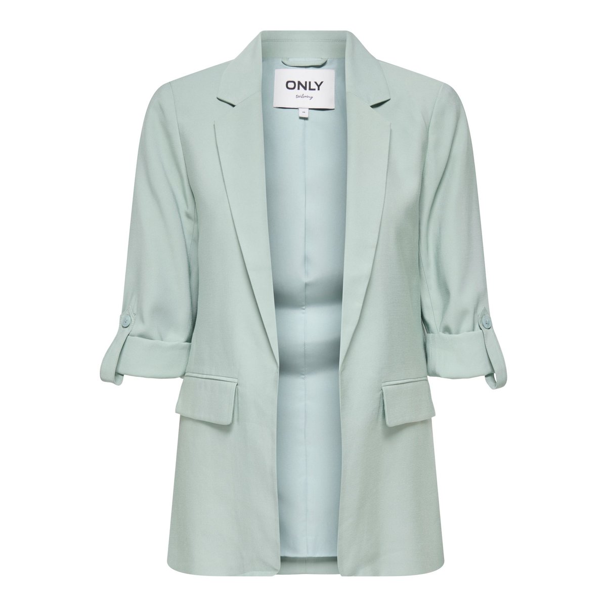 Blazer jadeite, ONLY
