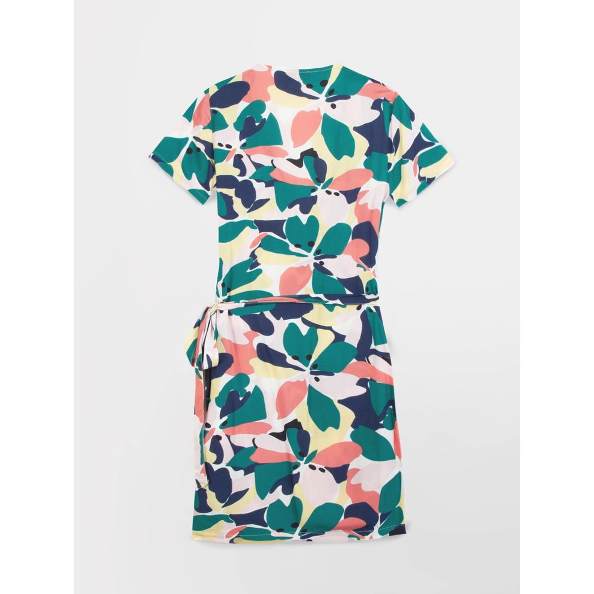 Robe courte AGLEAROB cactus, TBS