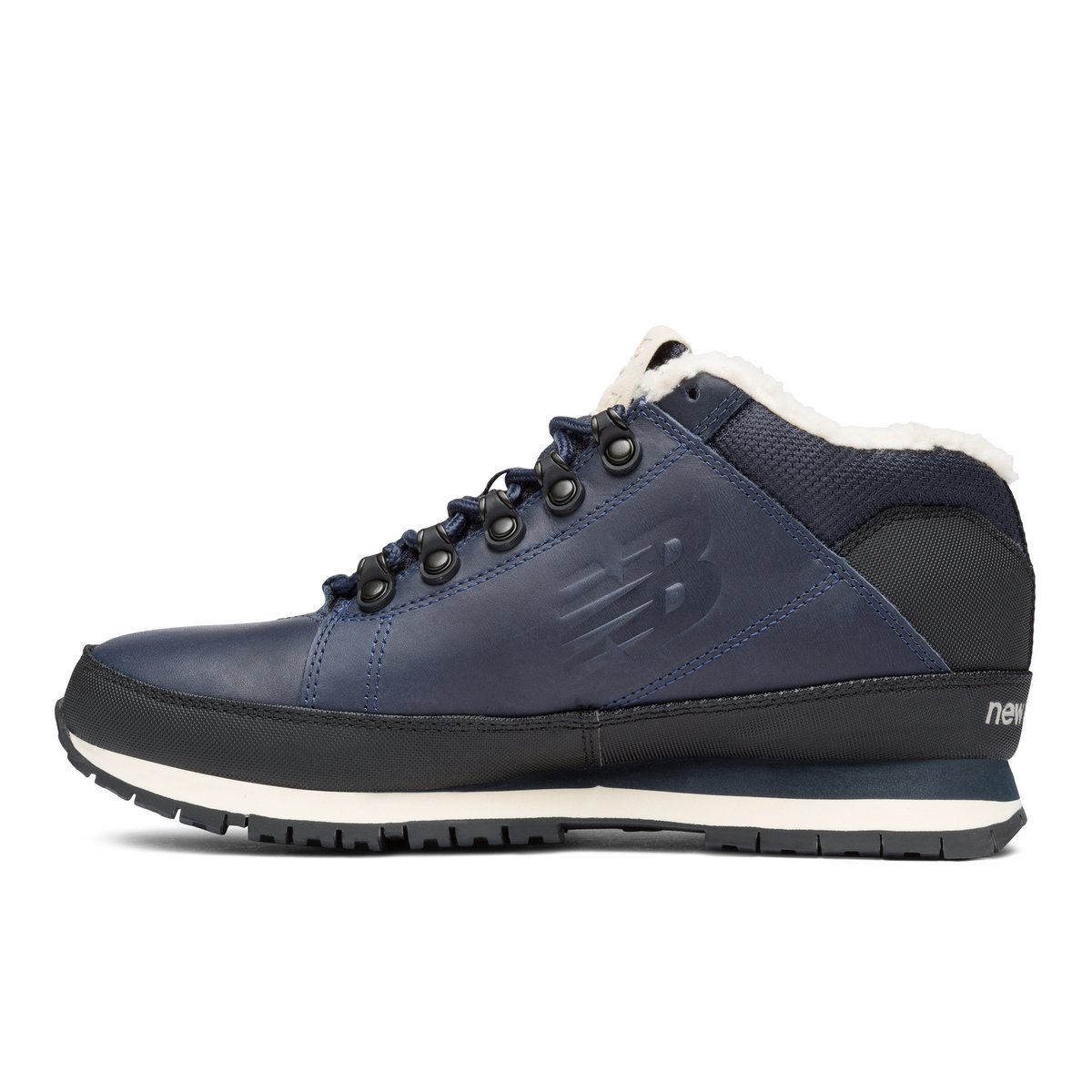 Basket basses Sneaker H754 bleu - lfn, NEW BALANCE