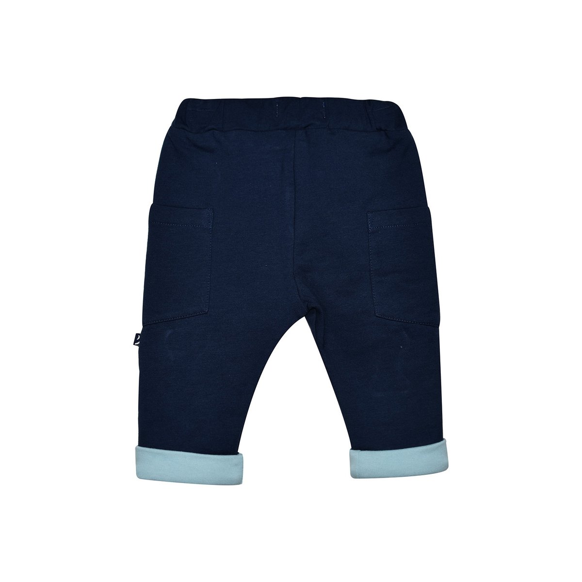 Sweat pantalon jarod molleton bebe marron, SUCRE D'ORGE