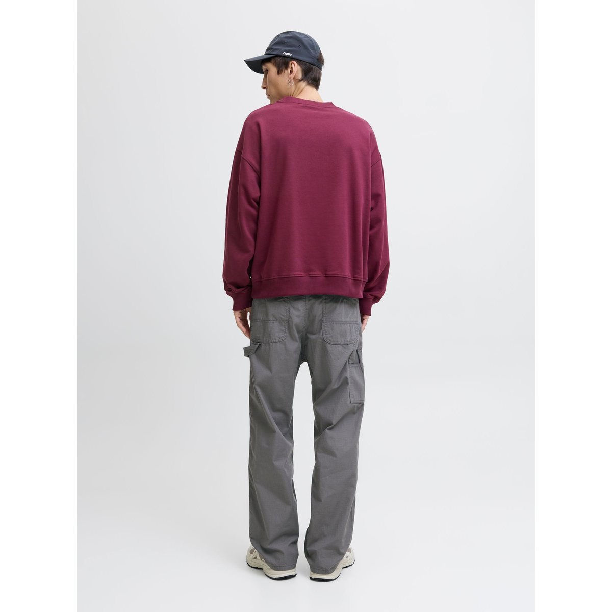 Pantalon Worker castlerock, JACK & JONES