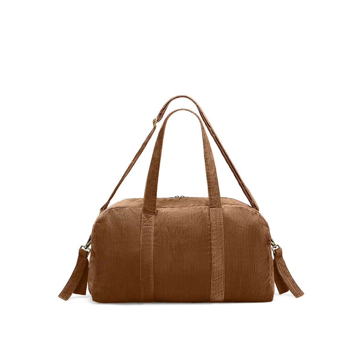 Borsa fasciatoio, BASILE macchiato, HINDBAG