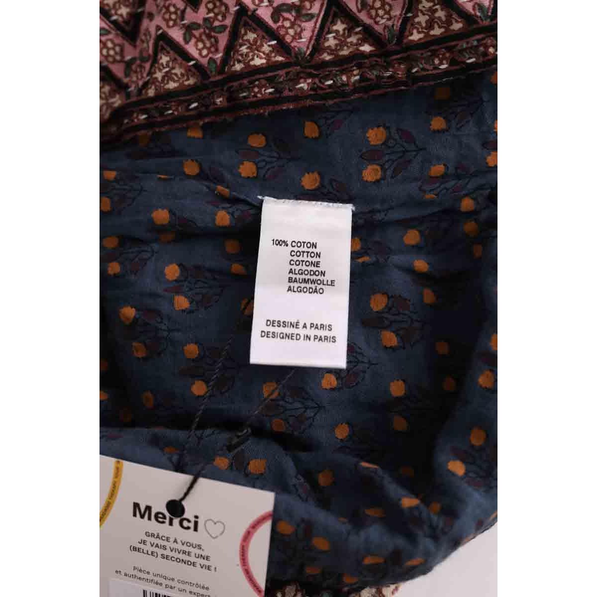 Mini short - Très Bon État multicolore, ANTIK BATIK