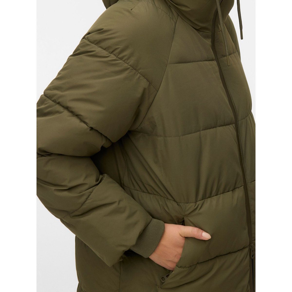 Manteau grape leaf, VERO MODA
